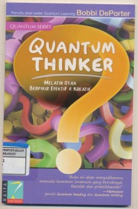 Image of Quantum Thinker