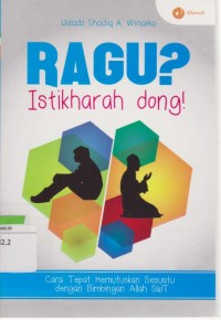 Image of Ragu? istkharah Dong