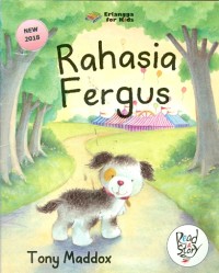 Rahasia Fergus