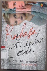 Image of Rahasia Kembar Cermin