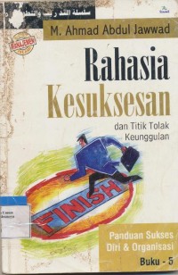 Rahasia kesuksesan