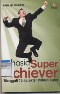 Rahasia Super Achiever