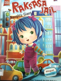 Image of Raksasa Jail