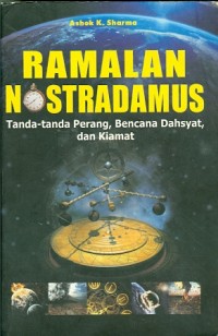 Image of RAMALAN NOSTRADAMUS