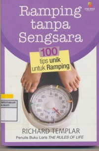 Image of Ramping Tanpa Sengsara