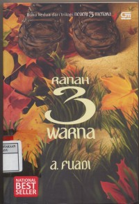 Image of Ranah 3 Warna