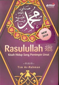 Image of Rasulullah kisah hidup sang pemimpin umat