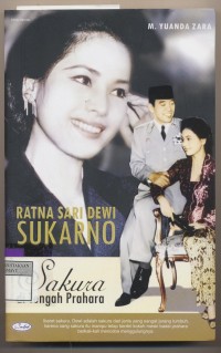 Ratna Sari Dewi Sukarno