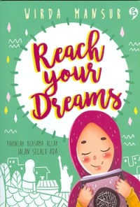 Image of Reach Yours Dreams