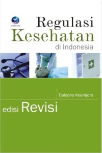 Image of Regulasi kesehatan di Indonesia