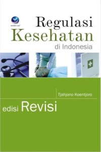 Regulasi kesehatan di Indonesia