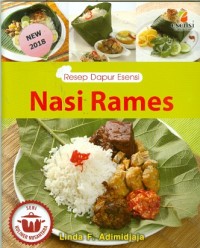 Image of Nasi Rames