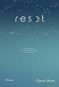 RESET : Melepaskan, bukan menghapus perasaan