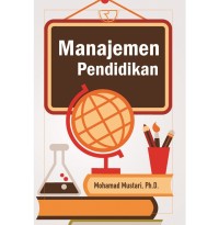 MANAJEMEN PENDIDIKAN