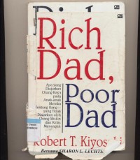 Image of APA YANG DIAJRKAN ORANG KAYA PADA ANAK-ANAK MEREKA