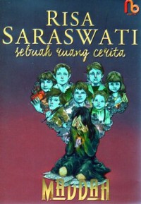 Image of Sebuah ruang Cerita Maddah