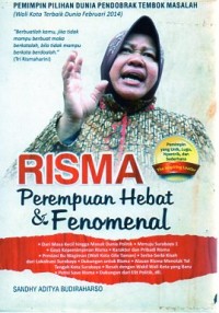 RISMA PEREMPUAN HEBAT & FENOMENAL