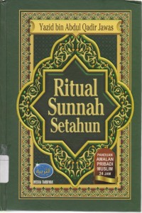 Ritual Sunnah Setahun