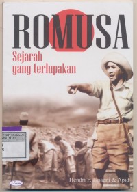 Image of Romusa Sejarah Yang Terlupakan
