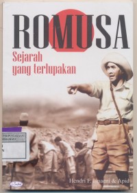 Romusa Sejarah Yang Terlupakan