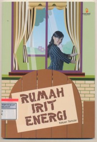 Rumah Irit Energi