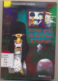 Image of Rumah Kos Disamping Kuburan