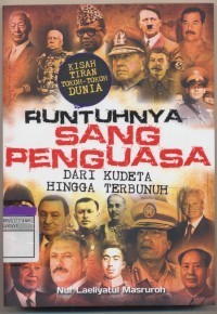 Image of Runtuhnya Sang Penguasa dari Kudeta Hinggat terbunuh