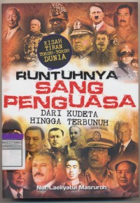 Runtuhnya Sang Penguasa dari Kudeta Hinggat terbunuh