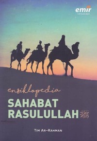 Ensiklopedia Sahabat Rasulullah