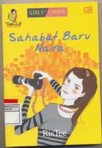 Sahabat Baru Naira