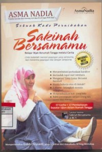 Sakinah Bersamamu