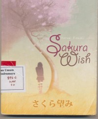 Sakura Wish