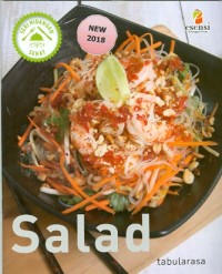Image of Salad