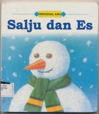 Image of Salju dan Es