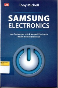 SAMSUNG ELECTRONIC