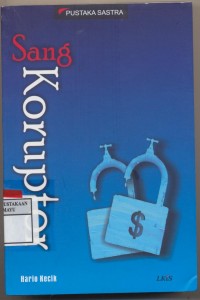 Image of SANG kORUPTOR