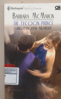 Image of Sang Pangeran Miliarder