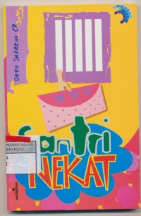 Image of Santri Nekat