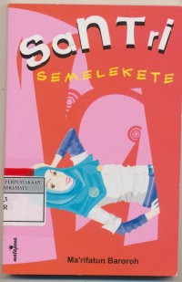 Santri semelekete