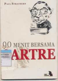 90 MENIT BERSAMA SARTRE