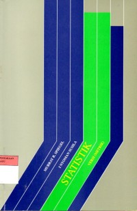 Image of STATISTIK  VERSI ( METRIK )