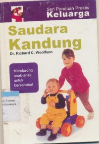Image of SAUDARA KANDUNG