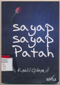 Image of SAYAP-SAYAP PATAH