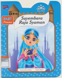 Image of Sayembara Raja Syaman