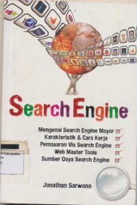 SEARCH ENGINE