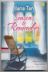 Image of Seasons to remember