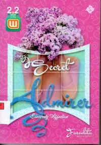 Image of Secret Admirer