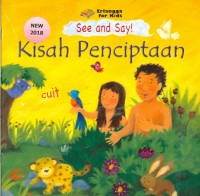 Image of See and Say :Kisah Penciptaan