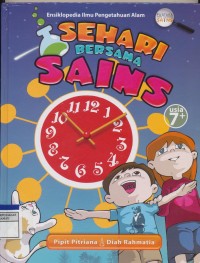 Image of SEHARI BERSAMA SAINS