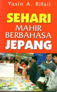 Sehari Mahir Berbahasa Jepang